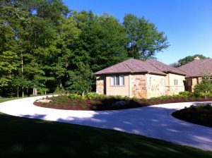 Paving Ideas for Driveaways