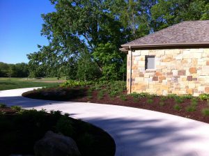 Paragon Landscape Portfolio