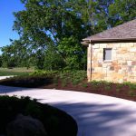 Front Yard Curb Appeal Landscaping