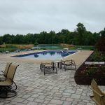 Home with Swimming Pool