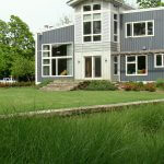 Frontyard View of Home