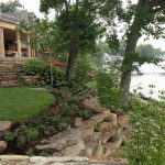 Heavy Stone Landscaping