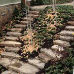 Outdoor Stairs Design