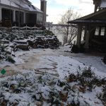 Paragon Landscape Work