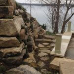 River Rock Landscaping