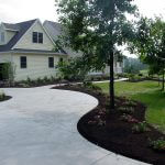 Residential Landscaping