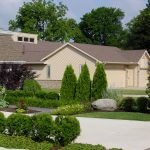 Residential Landscape Design