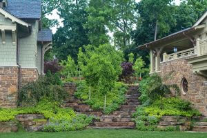 Natural Stone Landscaping