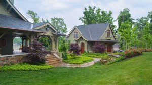 Garden Landscaping Design