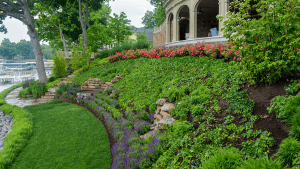 Garden Backyard Ideas