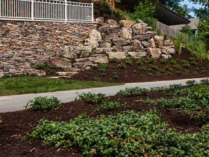 Lakefront Properties