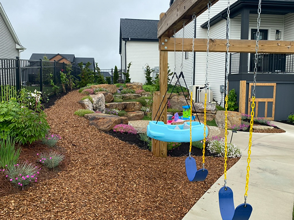 CRAWFORD DUSTIN &AMP; SHERI RESIDENCE